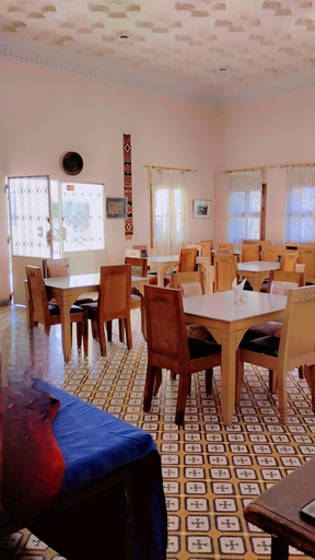 Food & Drinks, Tirika Hotel la Gazelle, Ouarzazate
