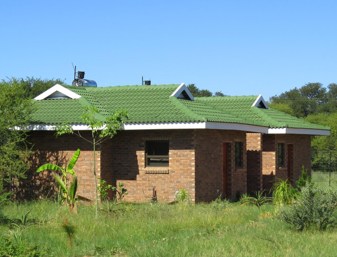 Others 5, BELA Vic, Waterberg