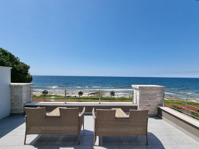 Others 4, Villa Ivan Umag, Umag
