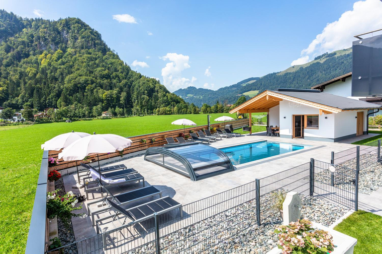 Others 5, Kaiser Apart Walchsee, Kufstein