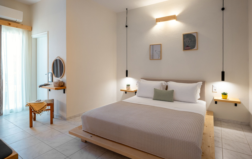 Bedroom 5, Capella Skiathos Town, Thessaly