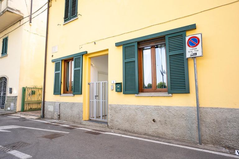 Others 5, Appartamenti Empoli-Vinci, Florence