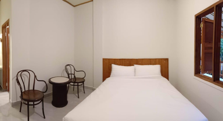 Cundamani Homestay Pangandaran, Pangandaran