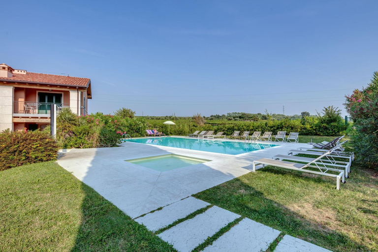 Sport & Beauty 2, Tenuta di Palu, Verona