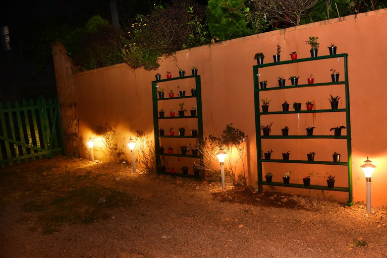 Others 2, Nivaasana Bed & Breakfast, Wayanad
