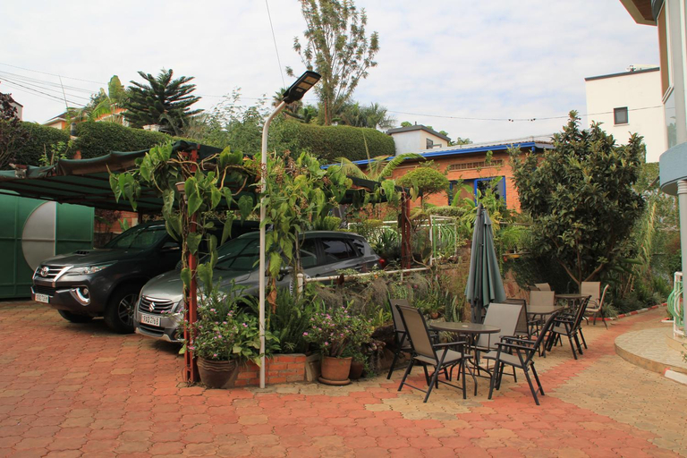 Others 4, Umusambi B&B, Gasabo