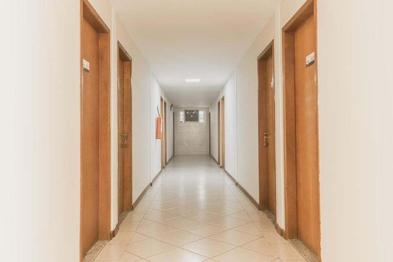 Others 3, Hotel Girafa, Itatiaia