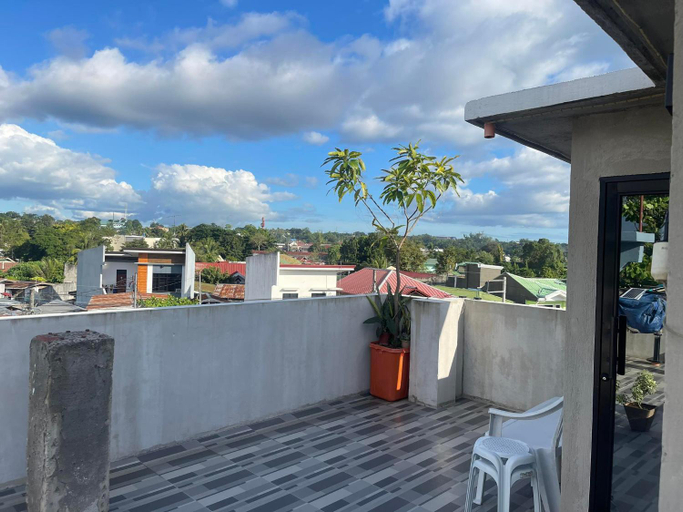 Others 5, SHOWMECAS Alley Stay, Tagbilaran City