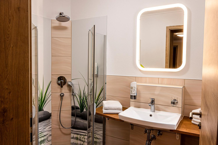 Bathroom 5, Gunzburg City, Günzburg