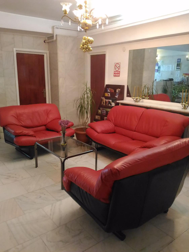 Public Area