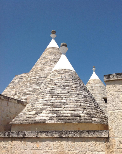 Others 5, B&B Via dei Trulli, Brindisi