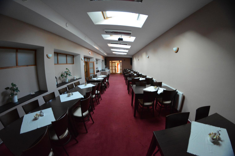 Food & Drinks 3, Penzion u Bednaru, Břeclav
