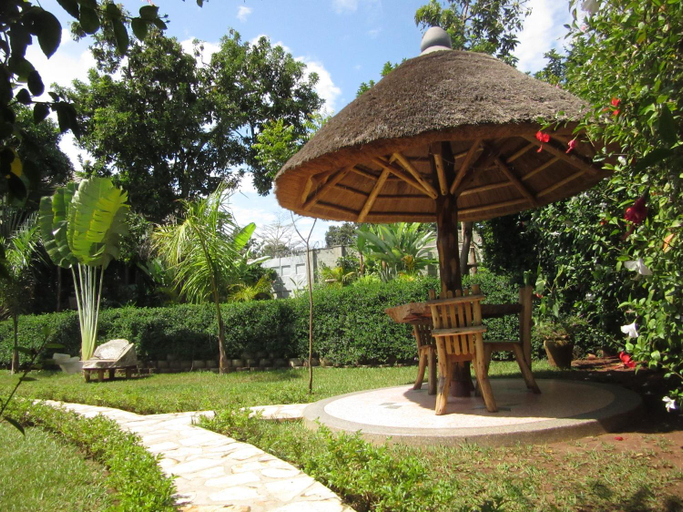 Others 5, Precious Guesthouse, Entebbe