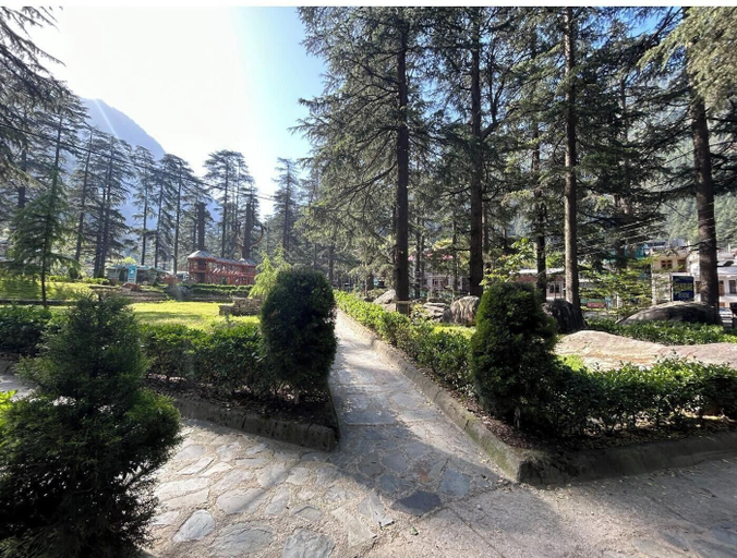 Others 4, Sunrise Guest House, Kullu