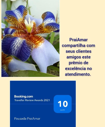 Others 4, Pousada PraiAmar, Santa Cruz Cabrália