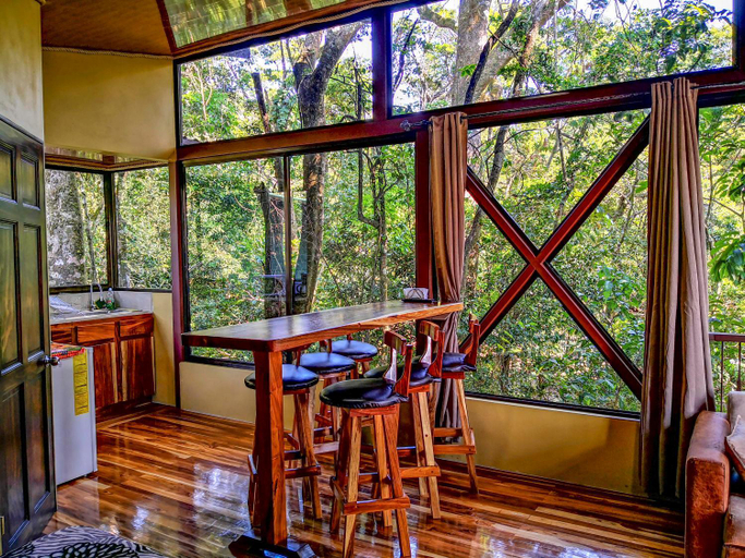 Others 5, Quality Cabins Monteverde, Puntarenas