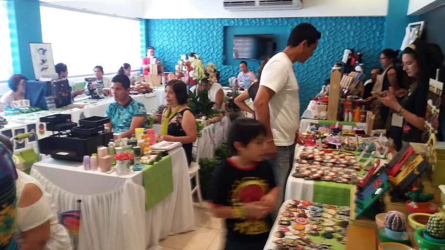 Food & Drinks 5, Imperial, Coatepec