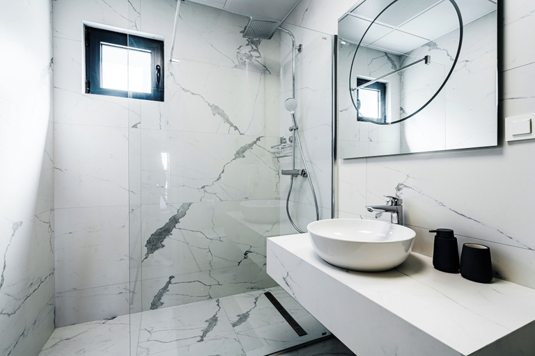 Bathroom 4, Monte Living by In Property