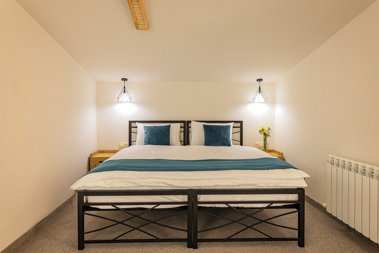 Bedroom 4, Taniqinn Dilijan Hotel