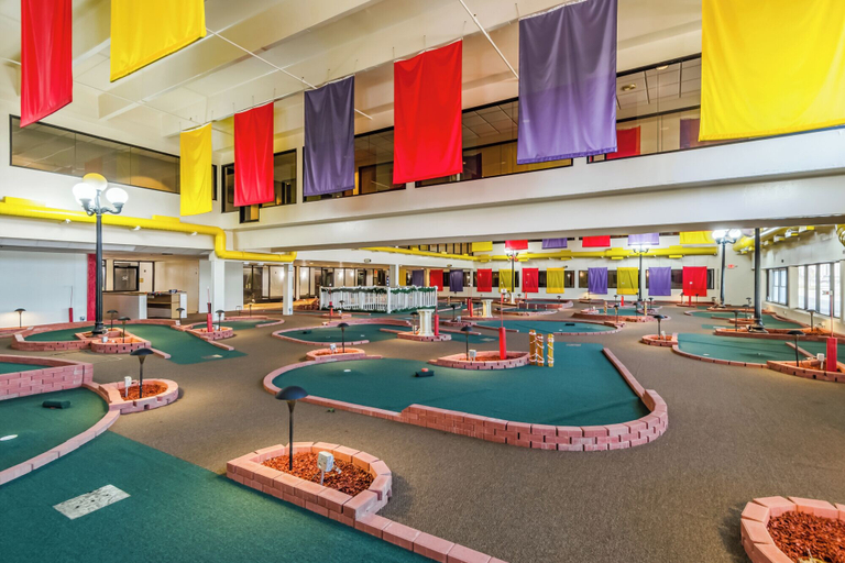 Exterior & Views 2, Quality Inn Roseville-Detroit North, Macomb