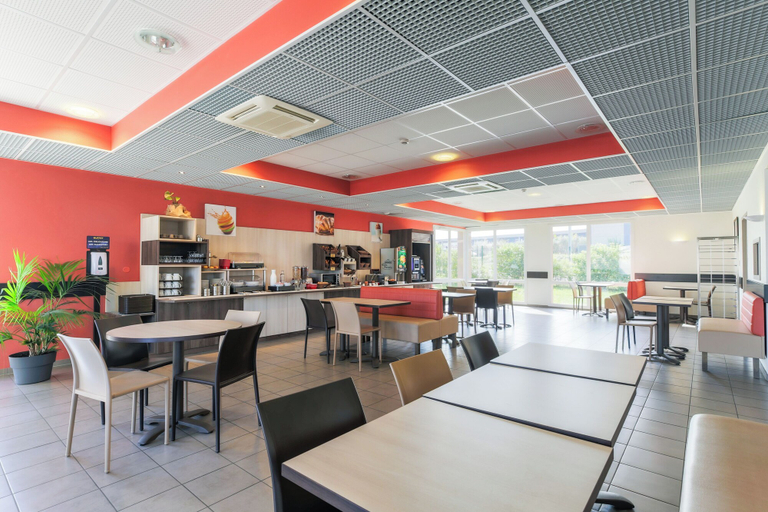 Food & Drinks 4, ACE Hôtel Creutzwald St Avold, Moselle