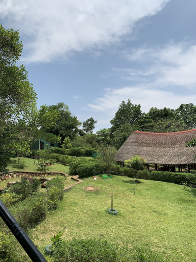 Others 5, Mpanga Nature Center, Mawokota