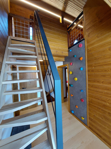 Room 4, Cerny Dul Kcml115 in Cern Dul, Trutnov