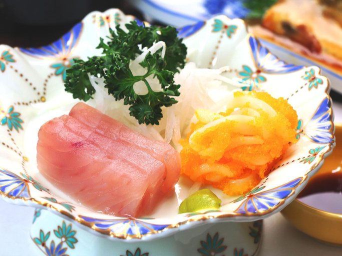 Food & Drinks 3, Nanakuraso, Ōmachi