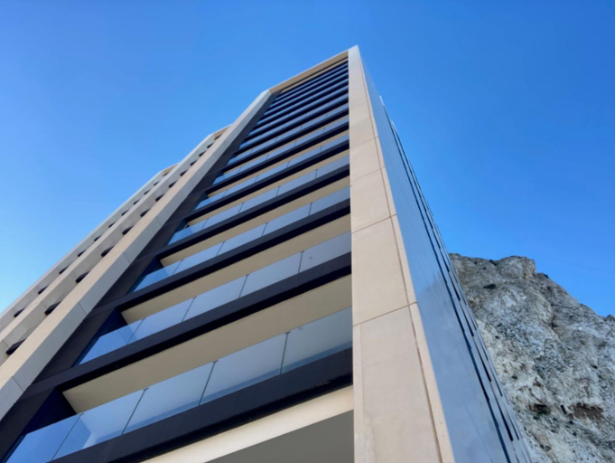 Others 5, E1 Suites & Spa aparthotel style - Gym & Spa, Gibraltar