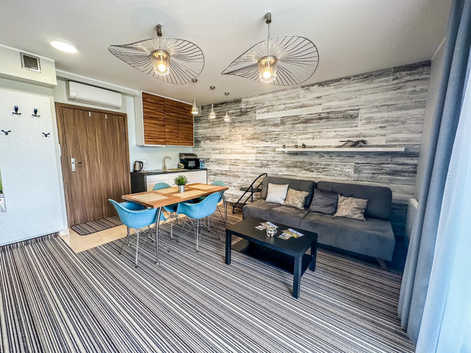 Others 5, Luxury Resort Krynica -Apartamenty No 1 with swimming pool, Nowy Dwór Gdański
