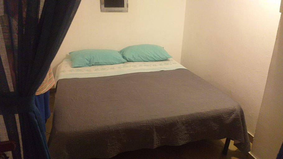 Bedroom, Dammuso Primavera, Trapani