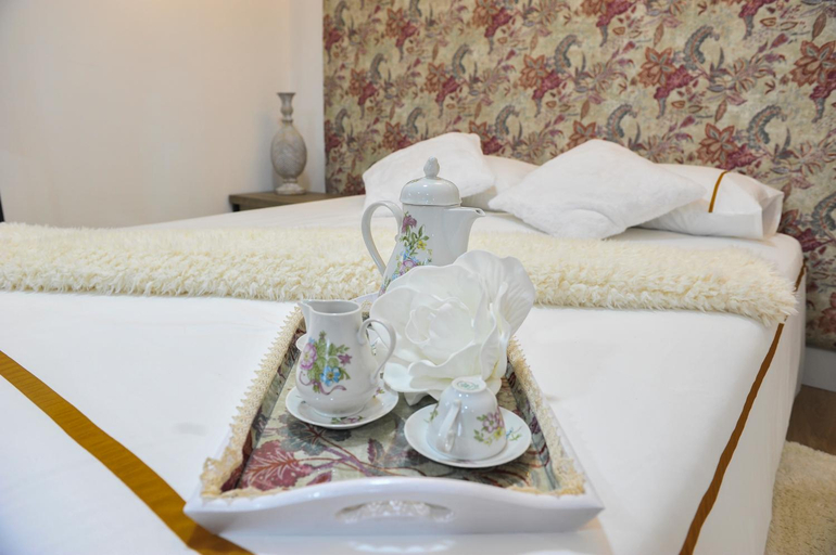 Bedroom, Casa do Azevinho - Grupo Casas Vale do Lima, Ponte de Lima