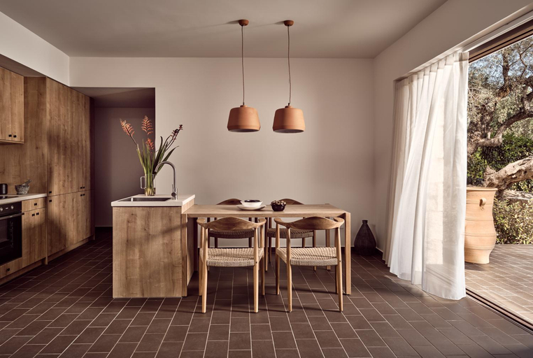 Food & Drinks 2, Zayn Luxury Villas, a Serene Escape, By ThinkVilla, Ionian Islands