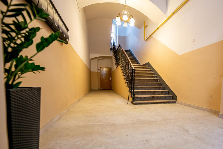 Others 5, Apartments Bella Fiume, Rijeka