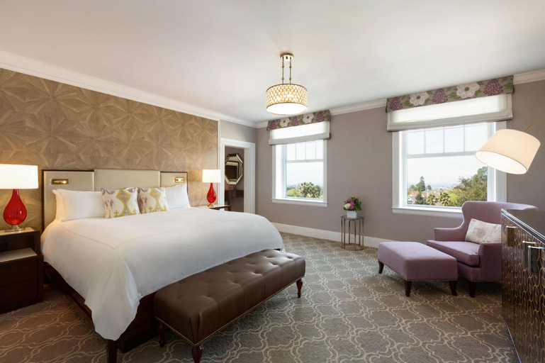 Bedroom 11