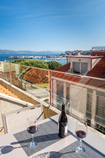 Others 2, MA Maisons & Apartments Portonovo, Pontevedra
