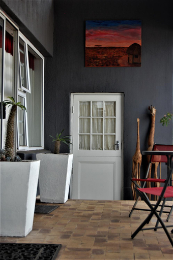 2, Tranquility, City of Cape Town