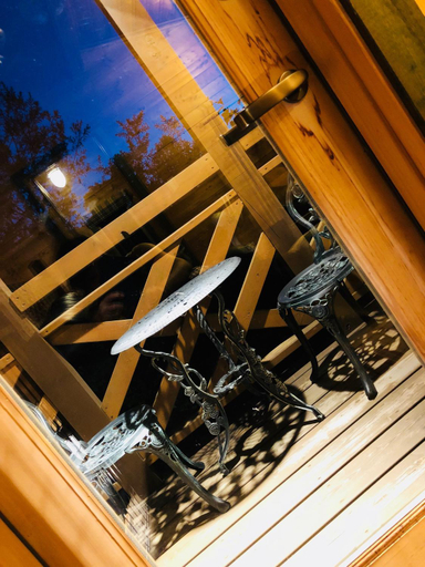 Others 1, YU・CABIN, Inawashiro