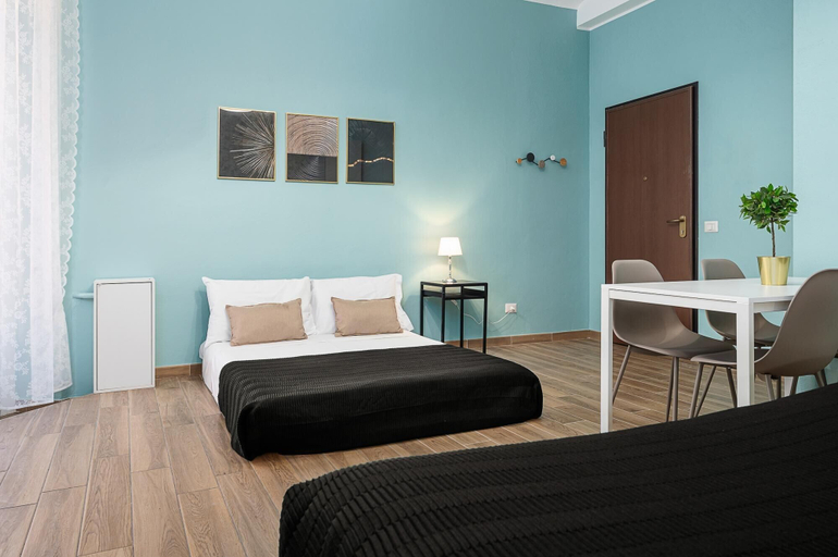 Room 2, Italianway - Monza 39 - B, Milano