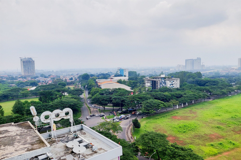 Others 5, Warm And Enjoy Living 1Br Tree Park City Bsd Apartment, South Tangerang