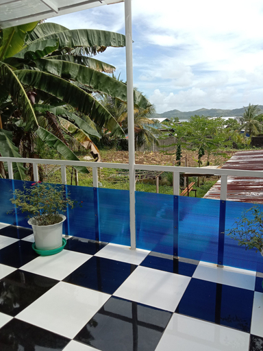 Others 5, SURIGAO TOURIST INN ANNEX, Dapa