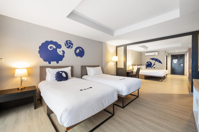 Bedroom 14