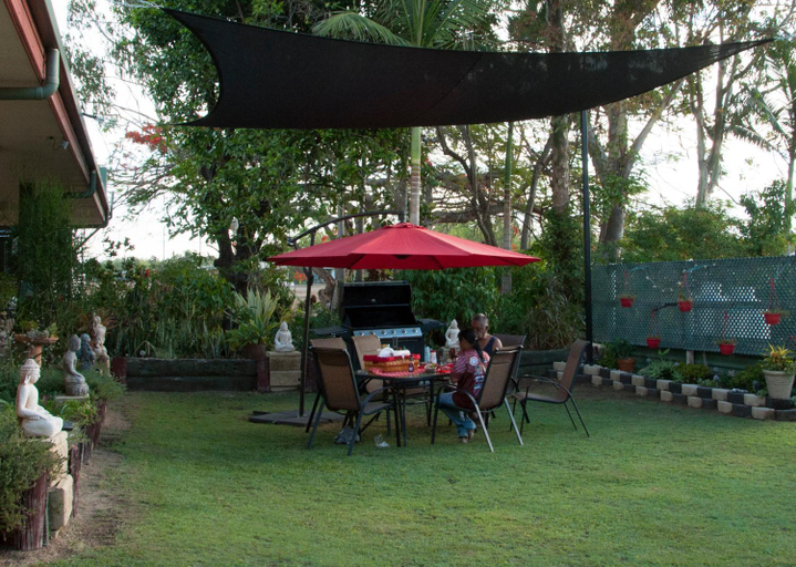 Others 3, Jackaroo Motel, Mareeba
