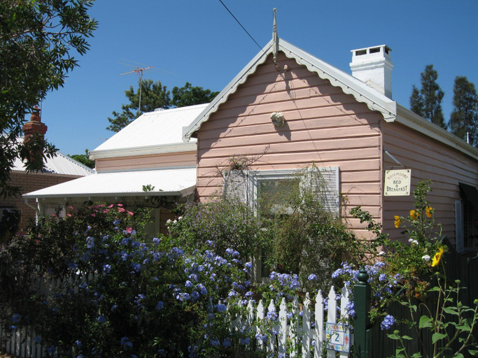 Others 2, RoseMoore Bed & Breakfast, Perth