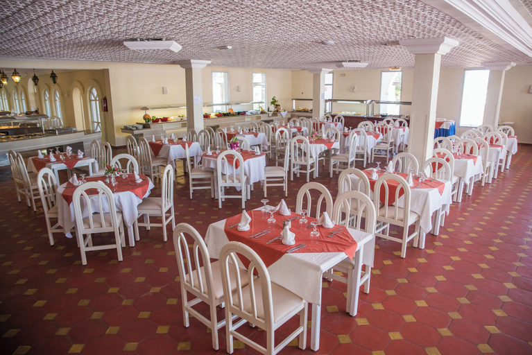 Food & Drinks 4, Shems Holiday Village & Aquapark, Monastir