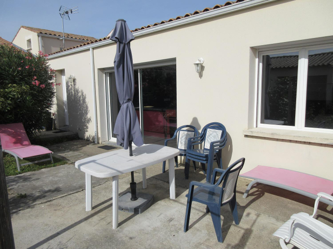 Others 4, Meubles des 3 iles plain-pied, Charente-Maritime