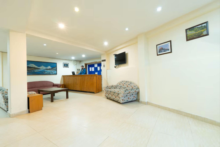 Hotel Rising Star, Kullu