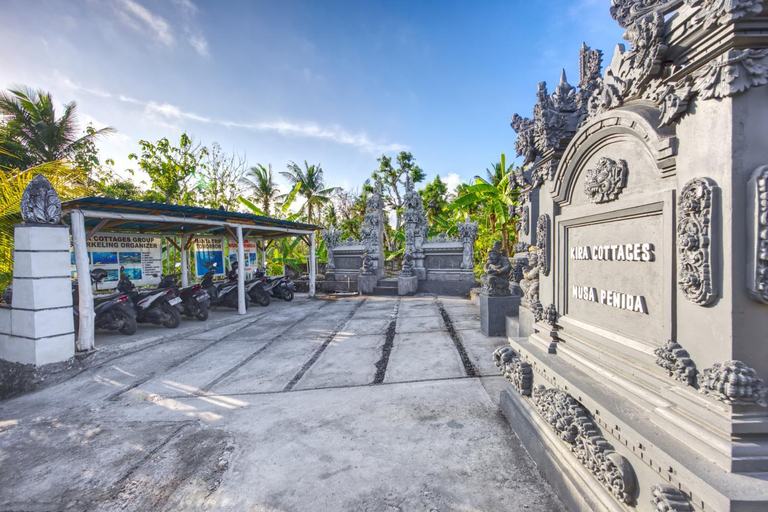 3, Kira Cottages, Klungkung