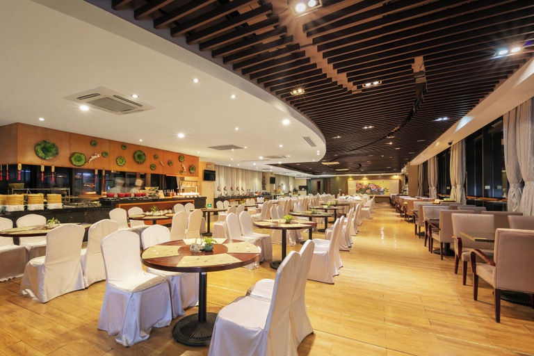 Food & Drinks 5, Landison Airport Hotel HangZhou, Hangzhou
