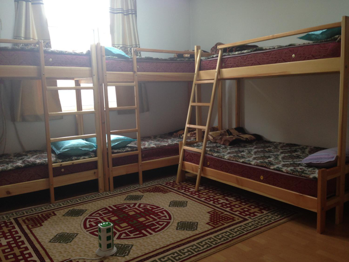 Others 5, Sunpath Mongolia Tour & Hostel, Ulan Bator